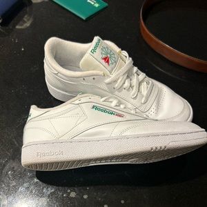 Reebok Sneakers size 8.5